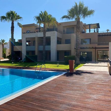 Janelas Do Oceano - Casa De Ferias T3 Vilamoura Extérieur photo