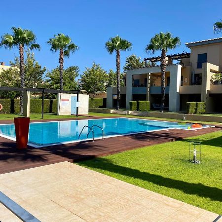 Janelas Do Oceano - Casa De Ferias T3 Vilamoura Extérieur photo