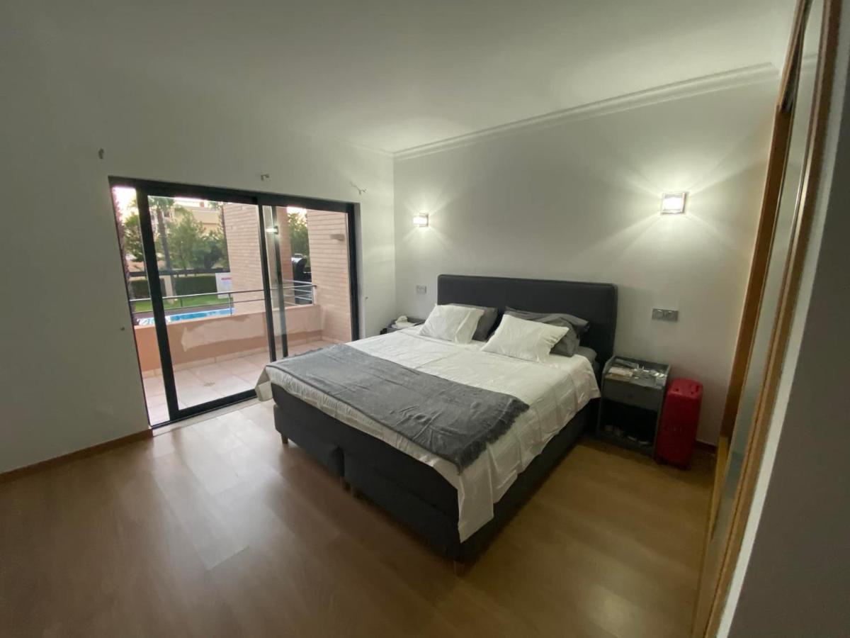 Janelas Do Oceano - Casa De Ferias T3 Vilamoura Extérieur photo